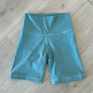 Aritzia shorts